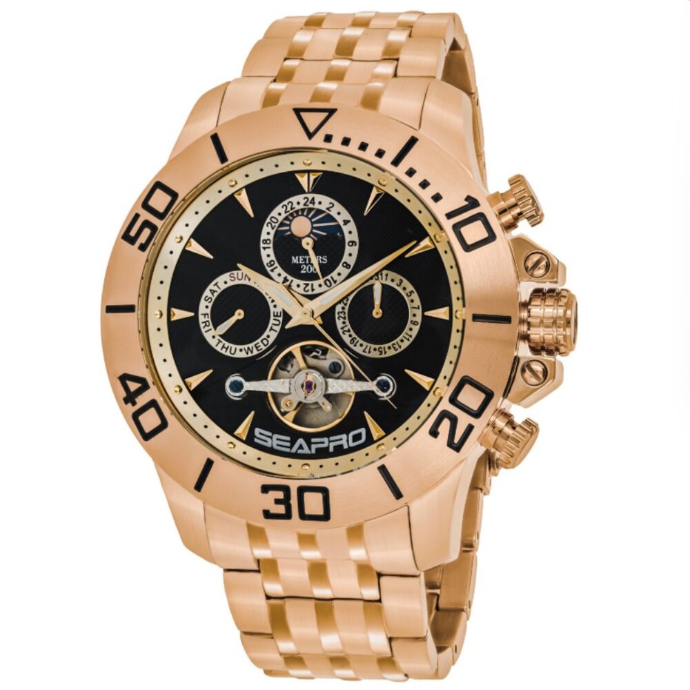 Men's Montecillo Watch